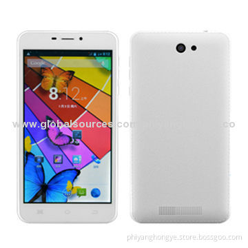 5.9-inch Tablet PC